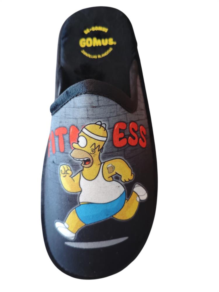Gomus