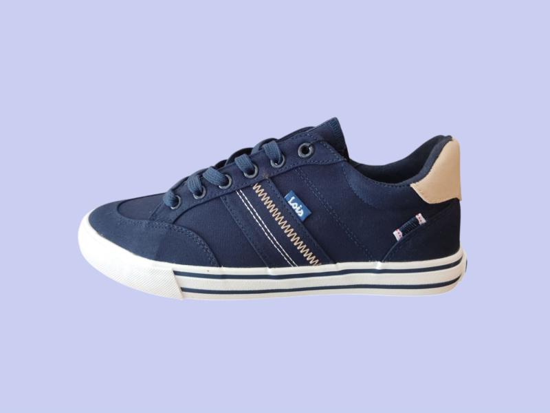 loiis azul