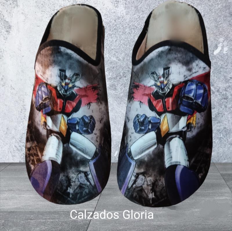 Mazinger Z