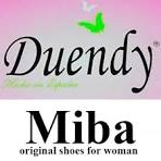 DUENDY